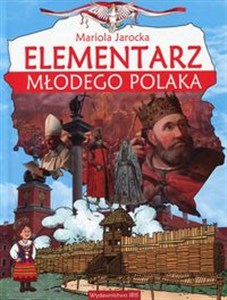 Obrazek Elementarz młodego Polaka