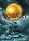 Gorath. Kr... - Janusz Stankiewicz - Ksiegarnia w niemczech