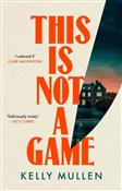 This Is No... - Kelly Mullen -  Książka z wysyłką do Niemiec 