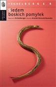 Siedem bos... - Wojciech Eichelberger, Renata Arendt-Dziurdzikowska -  Polnische Buchandlung 