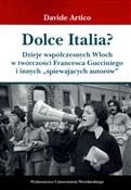 Dolce Ital... - Davide Artico -  fremdsprachige bücher polnisch 