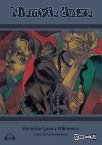 Obrazek [Audiobook] Niemyte dusze