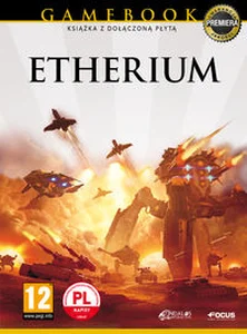 Obrazek Gamebook Etherium