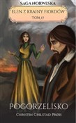 Pogorzelis... - Christin Grilstad Prois -  polnische Bücher