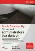 Książka : Oracle Dat... - Bob Bryla, Kevin Loney