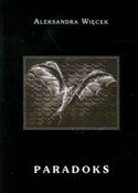 Polnische buch : Paradoks - Aleksandra Więcek