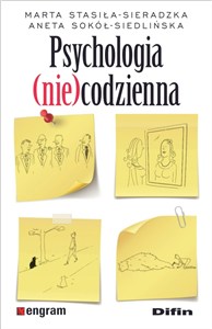 Bild von Psychologia (nie)codzienna