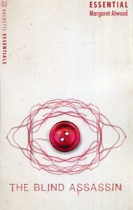 Obrazek The Blind Assassin