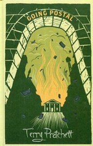 Bild von Going Postal