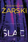 Ślad - Przemysław Żarski - buch auf polnisch 