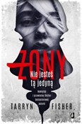 Żony Nie j... - Tarryn Fisher -  Książka z wysyłką do Niemiec 