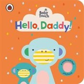 Książka : Baby Touch...