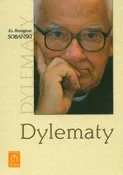 Dylematy T... - Remigiusz Sobański -  Polnische Buchandlung 