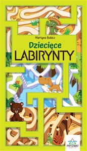 Bild von Dziecięce labirynty
