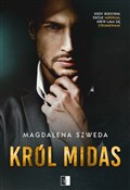 Król Midas... - Magdalena Szweda - buch auf polnisch 