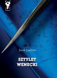 Obrazek Sztylet wenecki