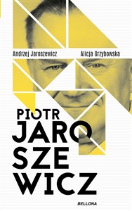 Obrazek Piotr Jaroszewicz