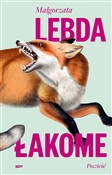 Polnische buch : Łakome - Małgorzata Lebda