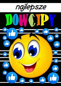Bild von Najlepsze dowcipy- zbiór