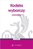 Kodeks wyb... -  Książka z wysyłką do Niemiec 