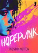 Polnische buch : Hopepunk - Preston Norton