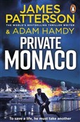 Książka : Private Mo... - James Patterson, Adam Hamdy