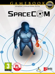 Obrazek Gamebook SpaceCom