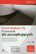 Oracle Dat... - Ian Abramson, Michael Abbey, Michael Corey, Michelle Malcher -  fremdsprachige bücher polnisch 