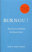 Burnout zt... - Emily Nagoski, Amelia Nagoski -  Polnische Buchandlung 