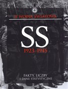 SS 1923-19... - Chris McNab -  Książka z wysyłką do Niemiec 