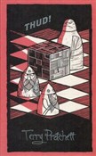 Thud! - Terry Pratchett -  Książka z wysyłką do Niemiec 