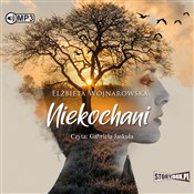 [Audiobook... - Elżbieta Wojnarowska -  polnische Bücher