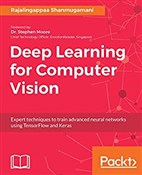 Deep Learn... - Shanmugamani Rajalingappaa - Ksiegarnia w niemczech