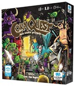 Polska książka : CoraQuest ...