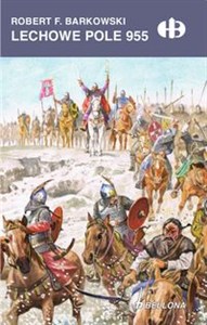 Bild von Lechowe Pole 955