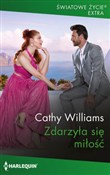 Zdarzyła s... - Cathy Williams -  polnische Bücher