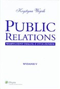 Public Rel... - Krystyna Wojcik -  fremdsprachige bücher polnisch 