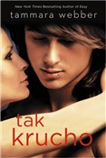 Tak krucho... - Tammara Webber -  polnische Bücher