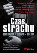 Czas strac... - Artur Dmochowski - buch auf polnisch 