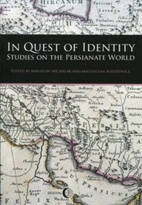 Bild von In Quest of Identity Studies on the persianate world