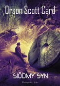 Siódmy syn... - Orson Scott Card - buch auf polnisch 