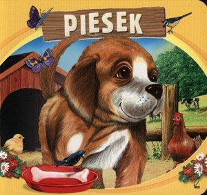 Obrazek Piesek