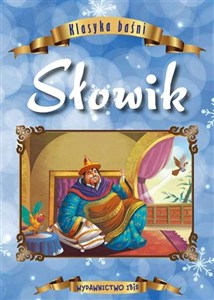 Obrazek Klasyka baśni Słowik