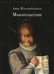 Obrazek Monstruarium