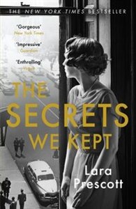 Bild von The Secrets We Kept