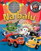 Na balu. S... - Górska Karolina -  fremdsprachige bücher polnisch 