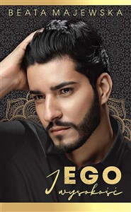 Bild von Jego wysokość. Seria arabska. Tom 1