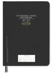 Bild von Notes Jumbo Black