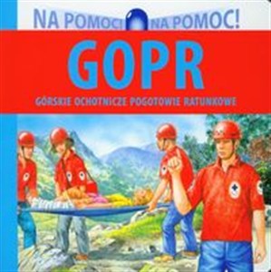 Obrazek GOPR Na pomoc