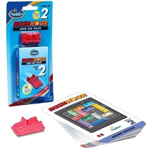 Bild von Rush Hour Dodatek nr 1